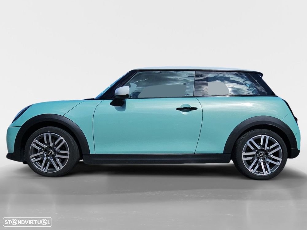 MINI 3 Portas Cooper C Classic S - 2