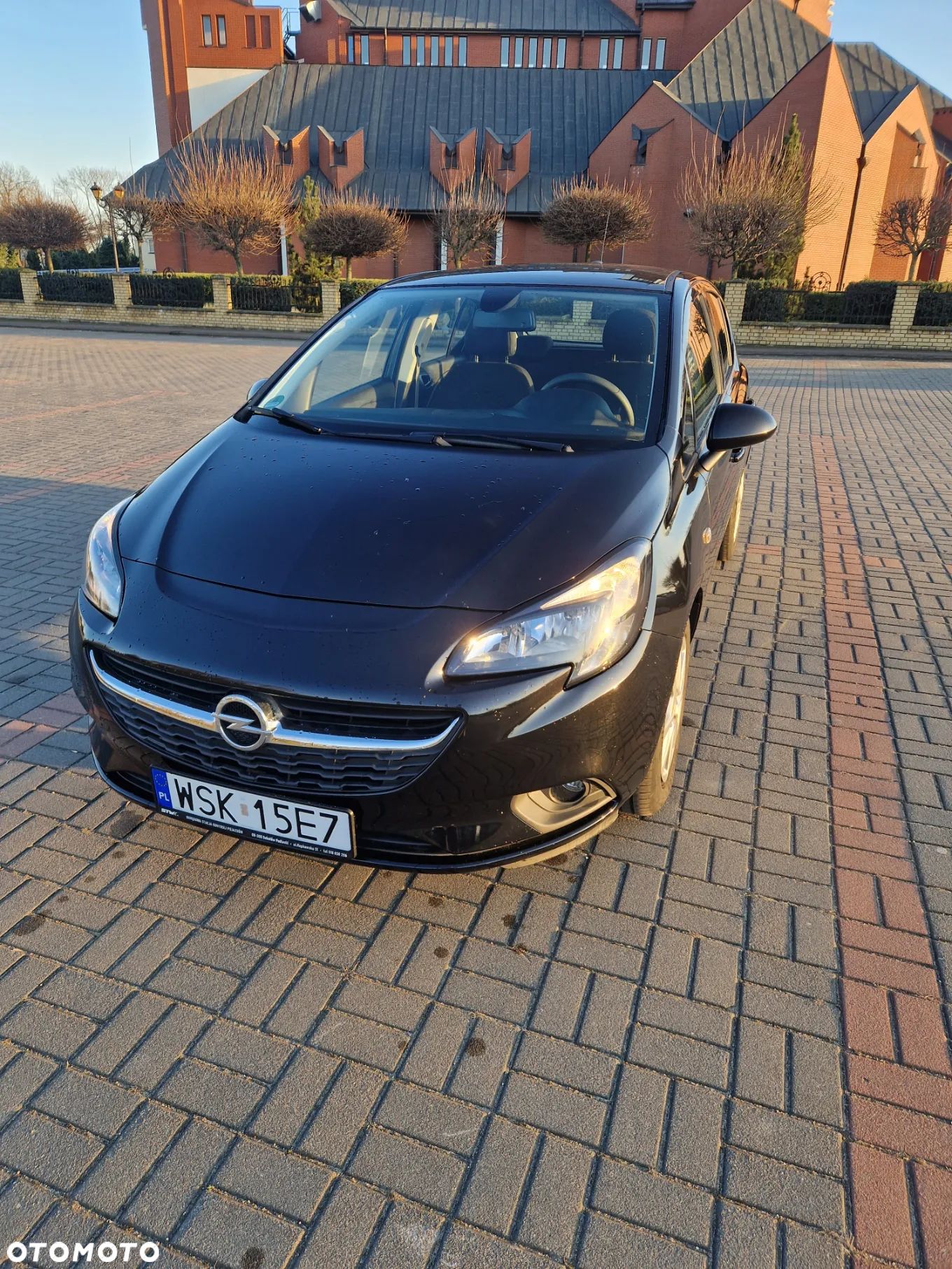 Opel Corsa 1.4 Color Edition S&S - 1