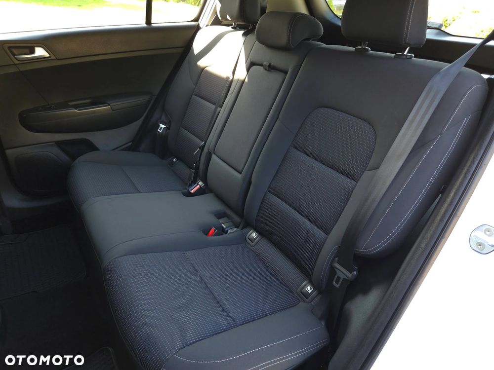 Kia Sportage 1.6 GDI 2WD Vision - 37