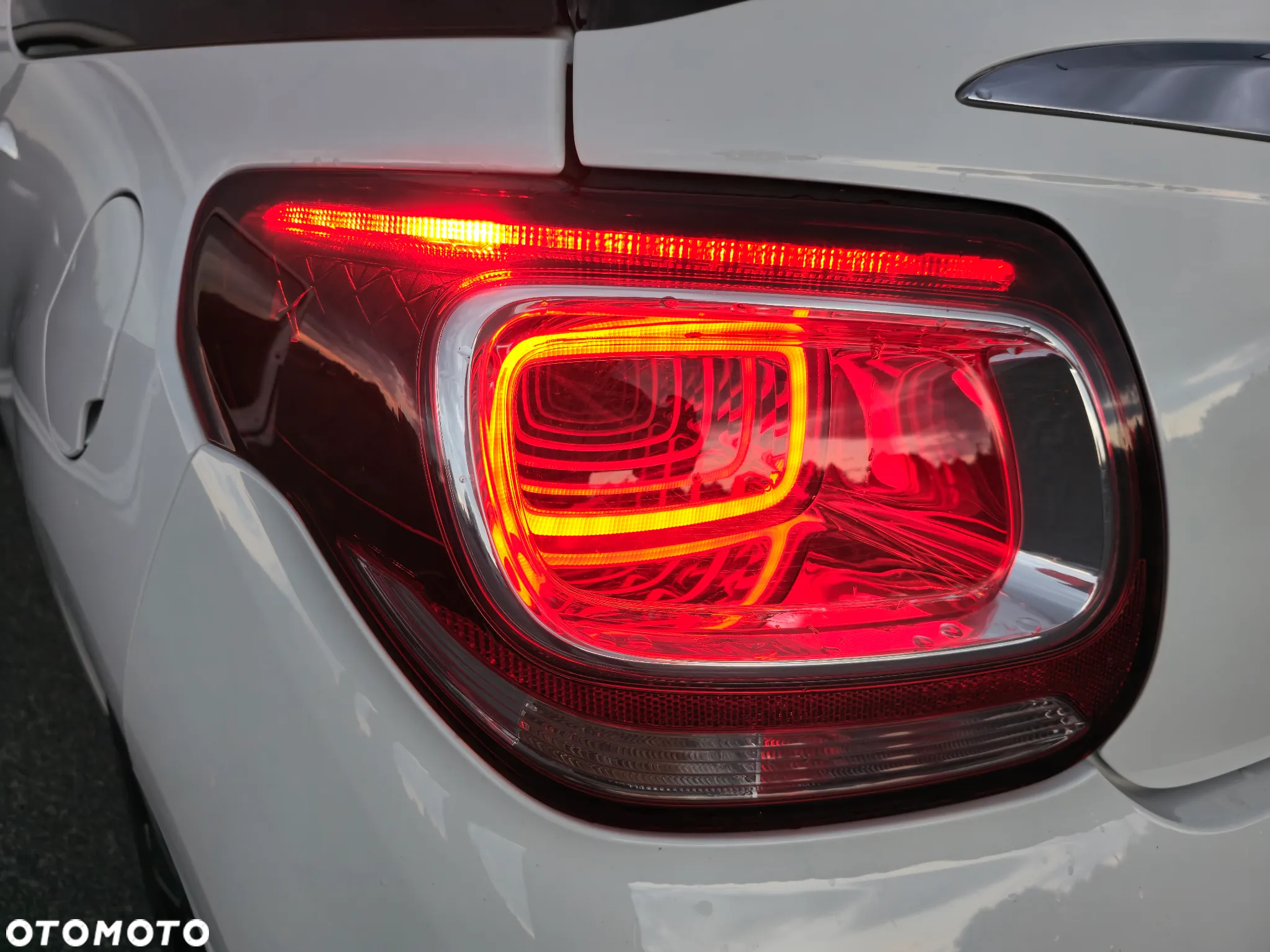 DS Automobiles DS 3 - 33