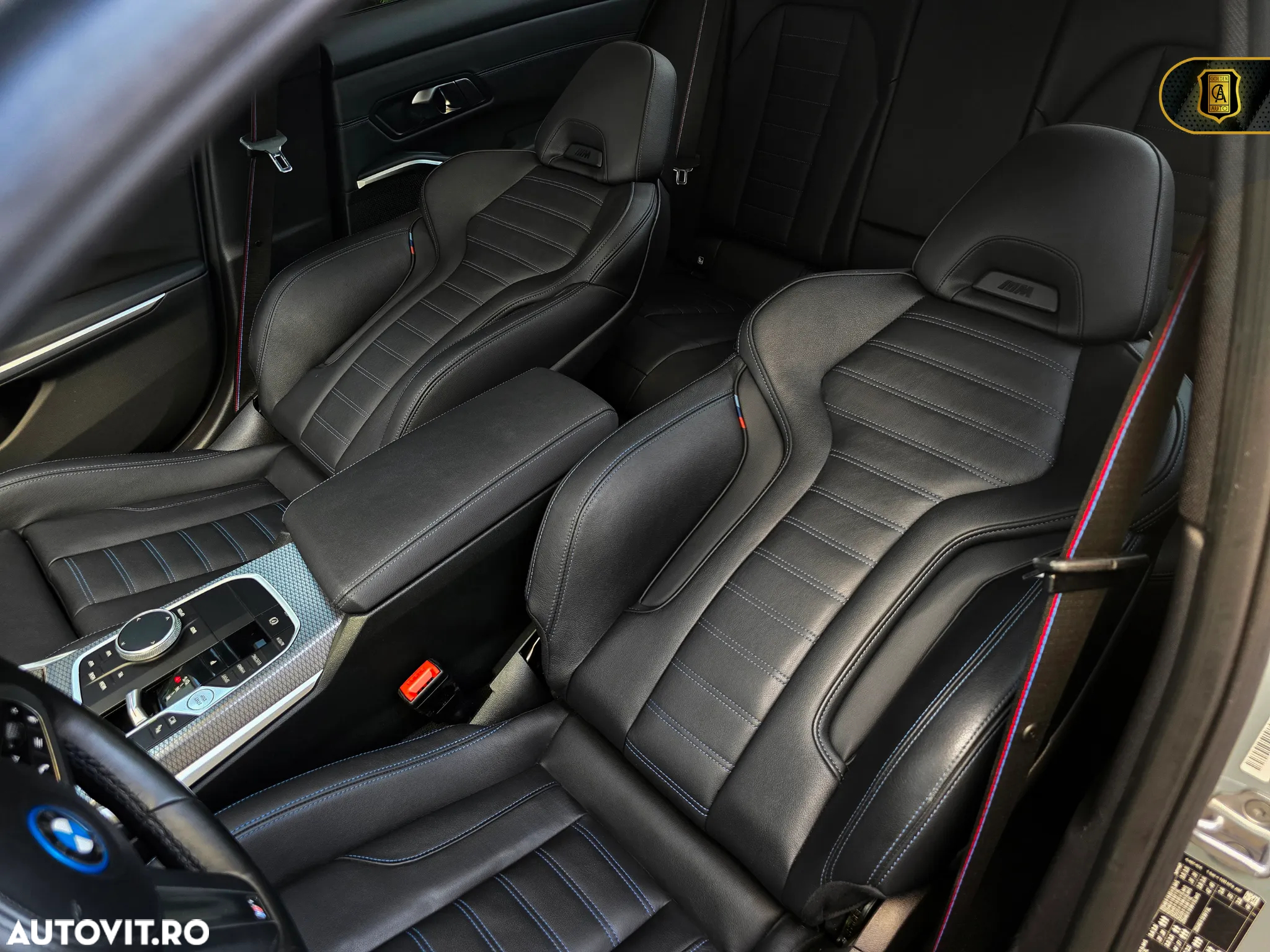 BMW Seria 3 - 4