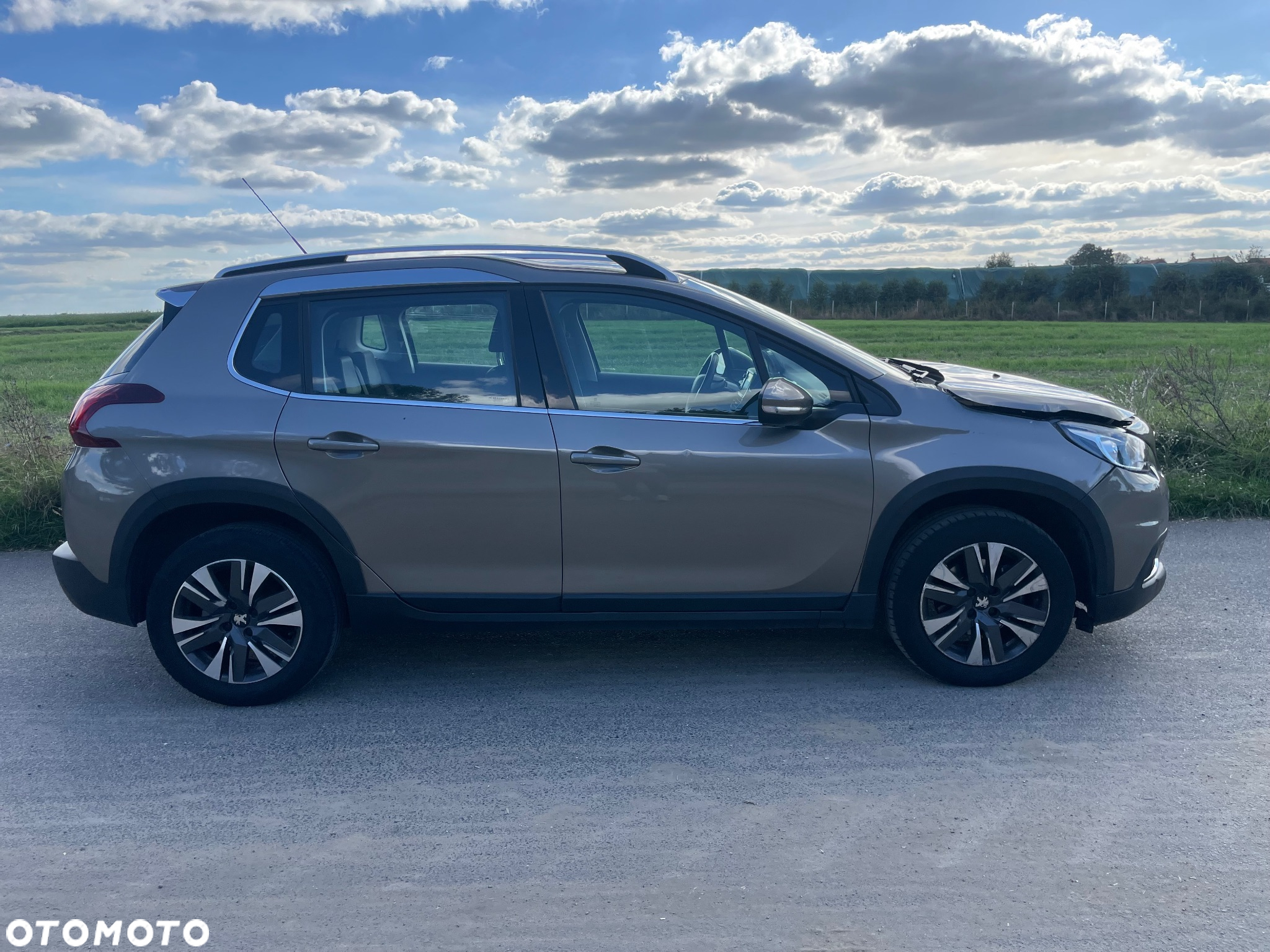 Peugeot 2008 PureTech 110 Stop&Start Allure - 7