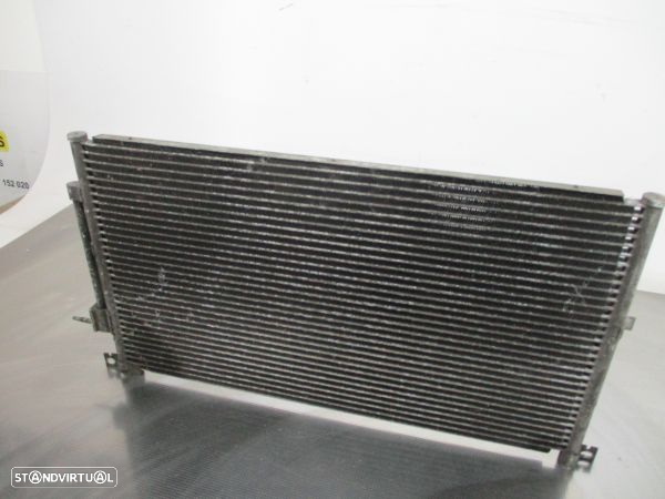 Radiador Ar Condicionado  Ford Mondeo Iii Turnier (Bwy) - 3