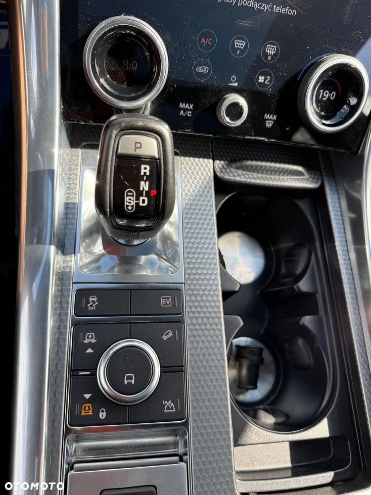 Land Rover Range Rover Sport P400e HSE - 33