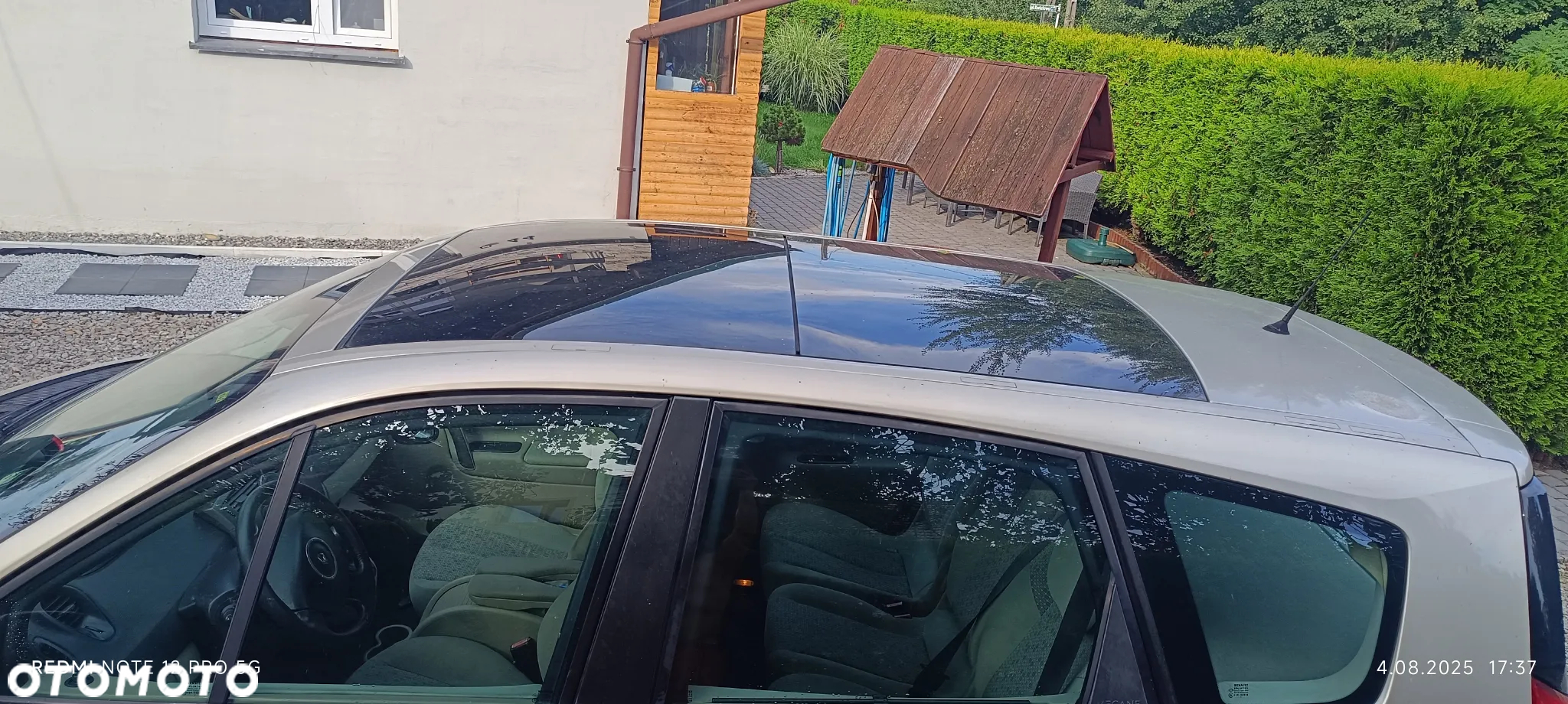 Renault Scenic - 5