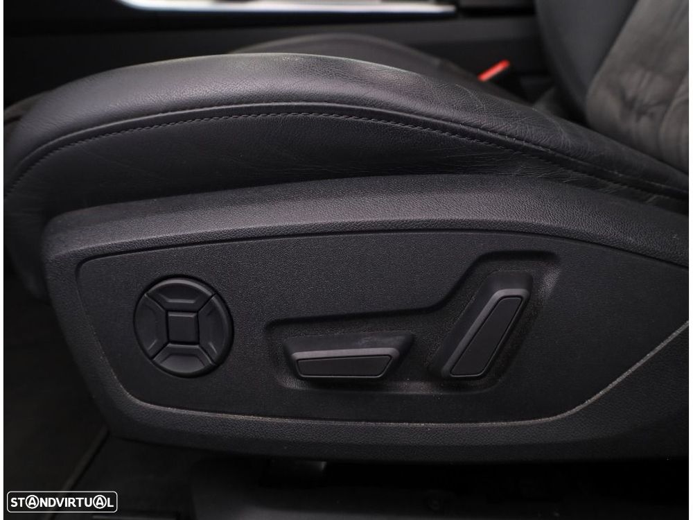 Audi A6 Avant 40 TDI Sport S tronic - 33