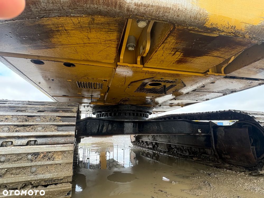 Caterpillar 330 GC - 3
