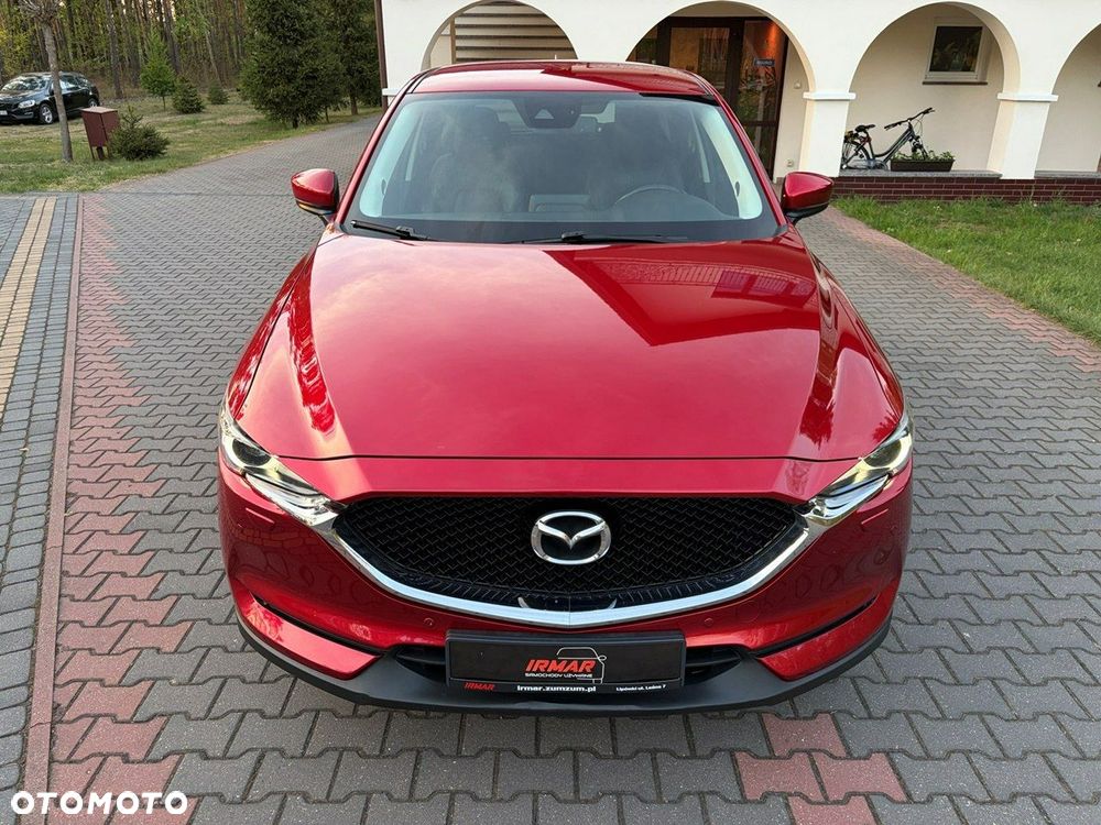 Mazda CX-5 - 3