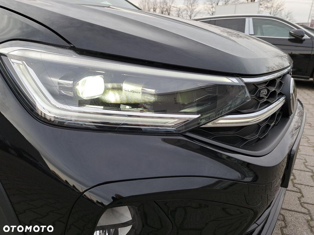 Volkswagen Taigo - 21