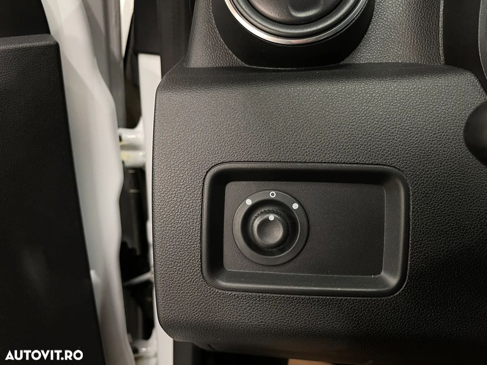 DACIA Duster 2021 — imagine 44