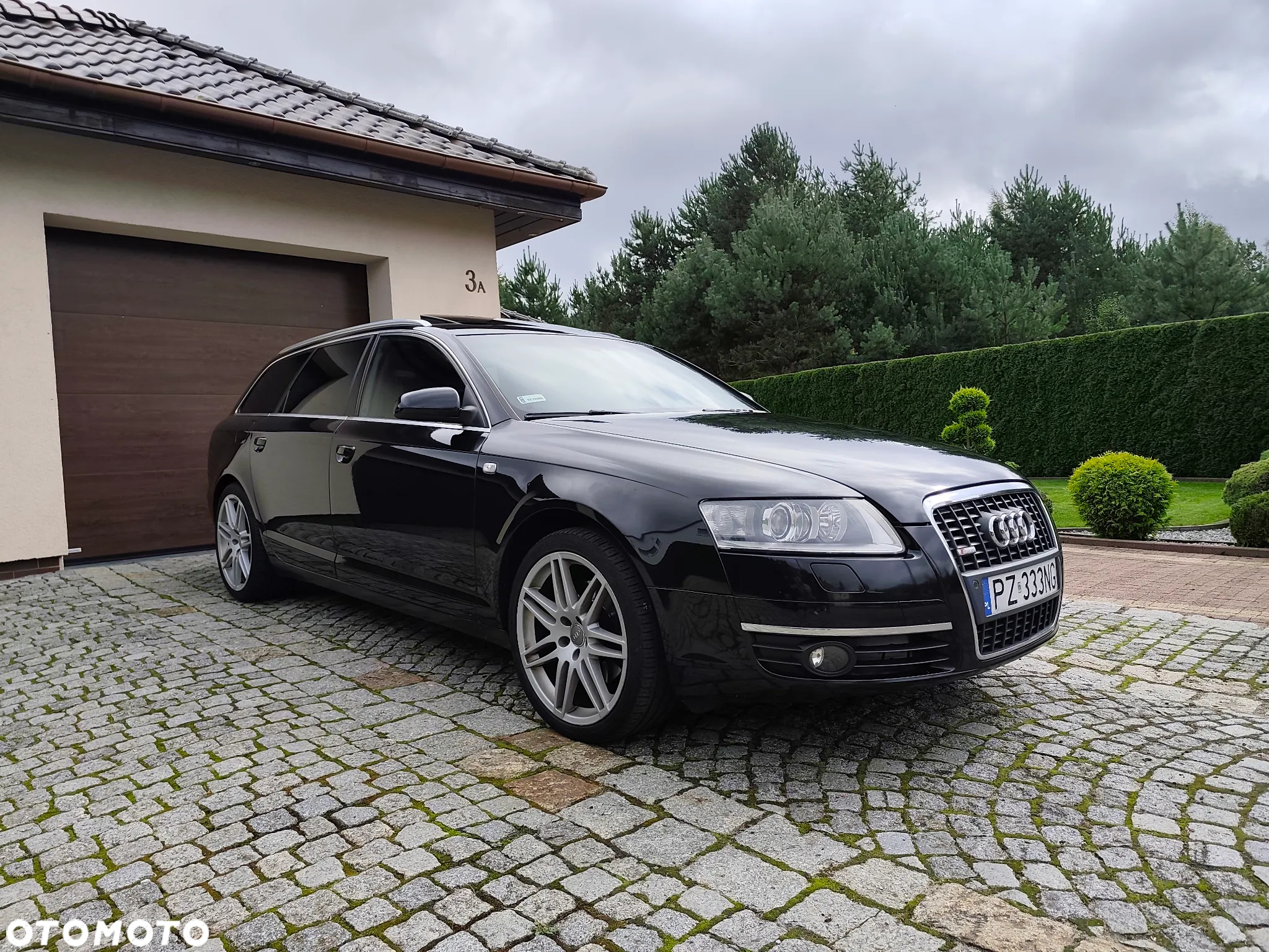 Audi A6 3.0 TDI Quattro Tiptronic - 2