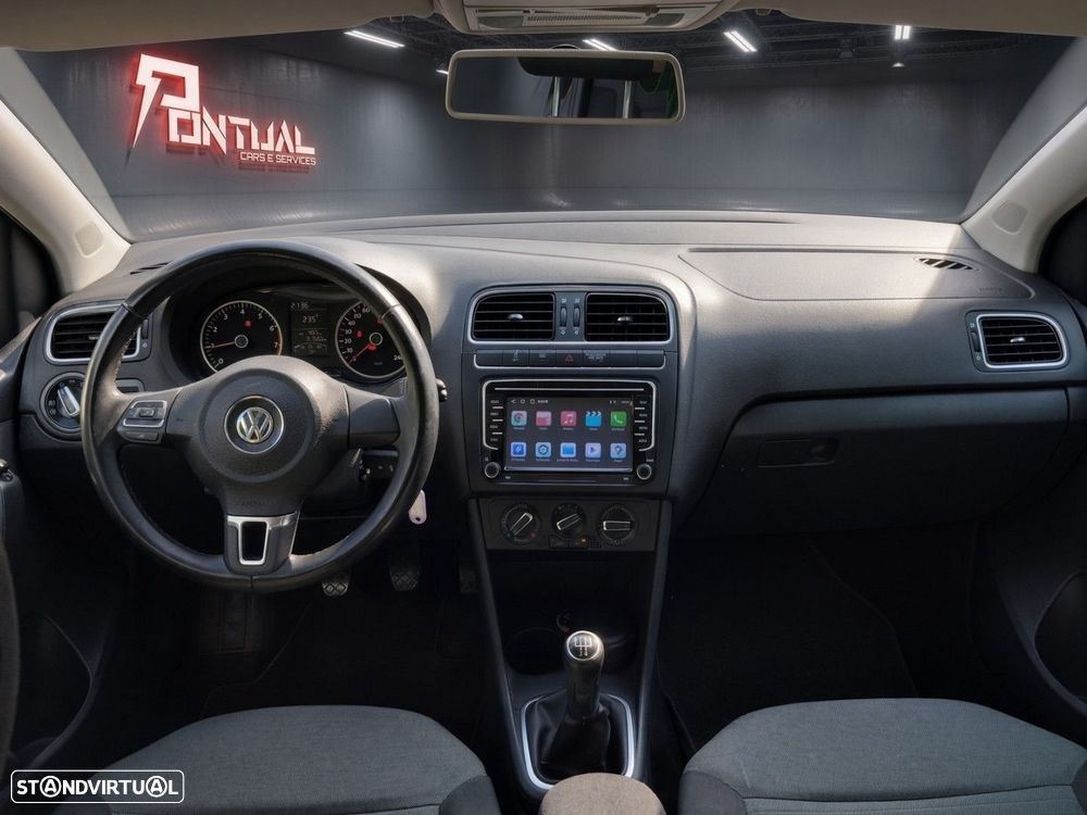 VW Polo 1.2 Confortline - 6