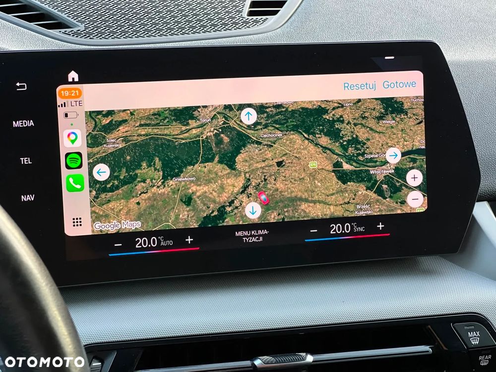 BMW X1 sDrive18d sport - 27