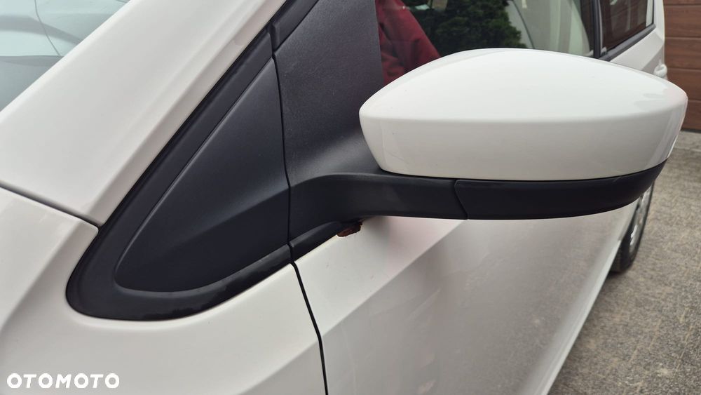 Volkswagen up! 1.0 move - 11