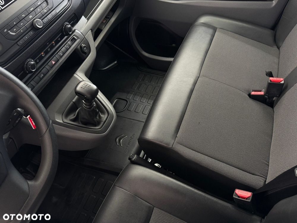 Citroën Jumpy XL 3,1t Club Furgon - 25