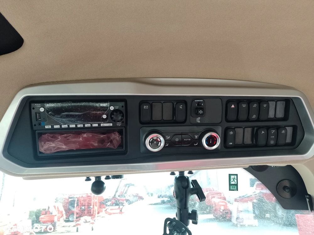 Case IH Puma 200 - 21
