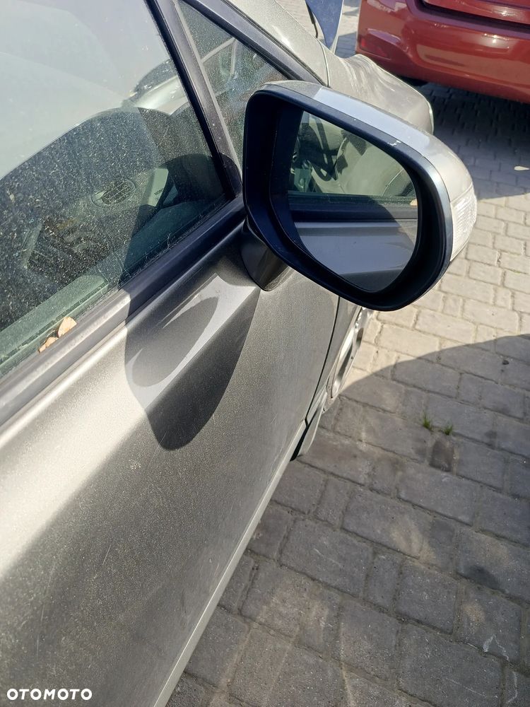 HONDA CIVIC VIII SEDAN LUSTERKO PRAWE ELEKTRYCZNE EU - 2