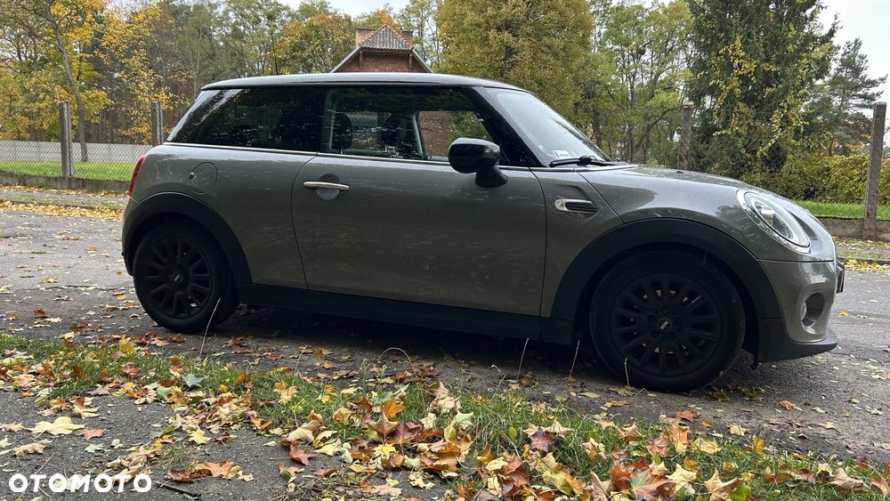 MINI Cooper Standard - 20