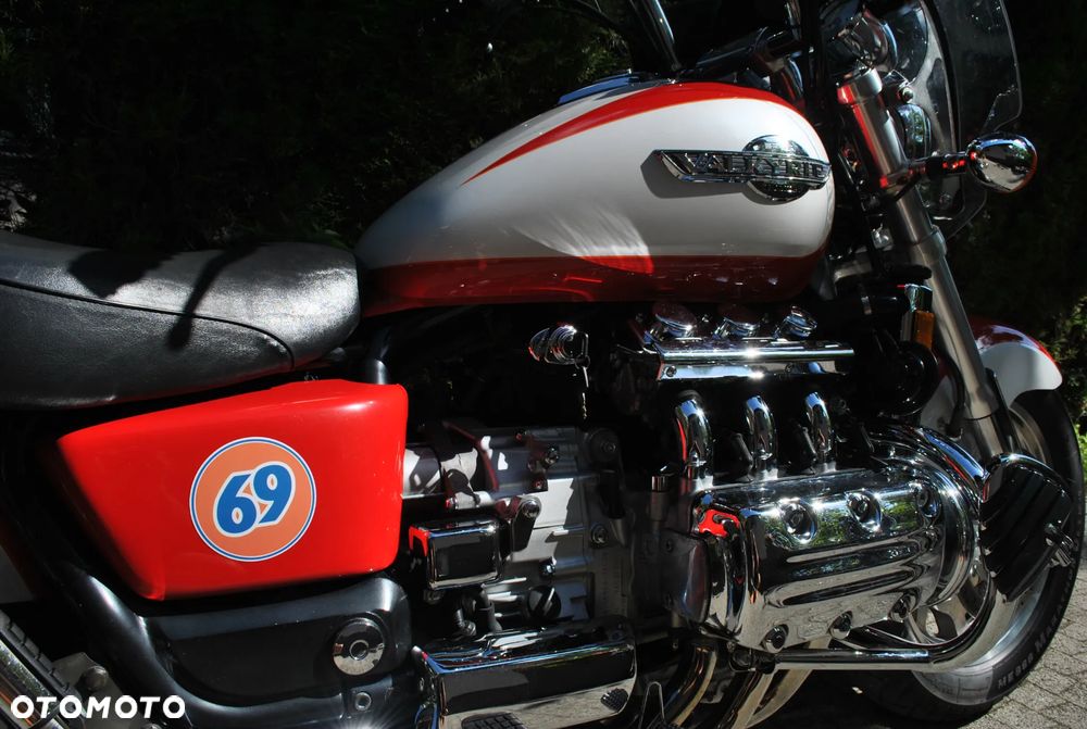 Honda Valkyrie - 18