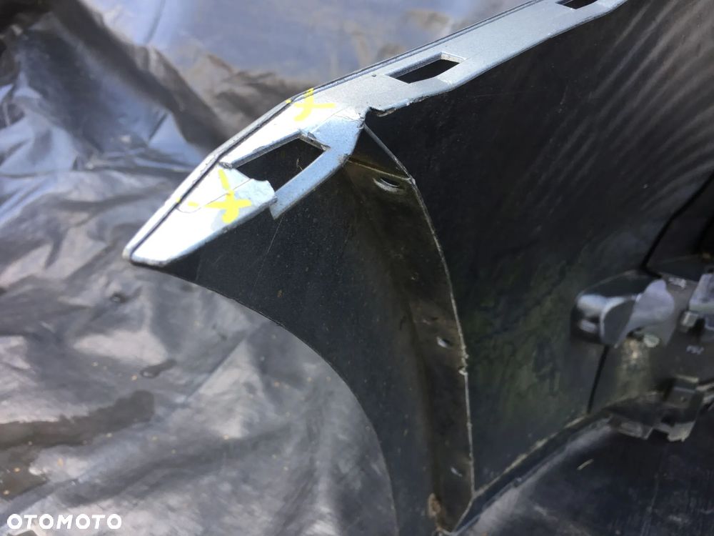 AUDI Q5 2008-2012 ZDERZAK TYLNY TYŁ - 9