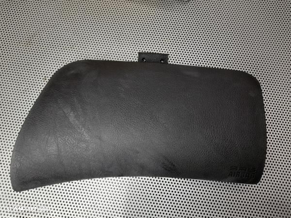 Kit Airbags  Bmw 5 Touring (E39) - 6