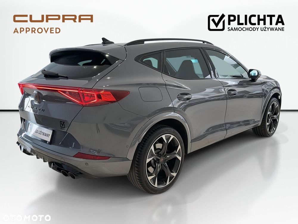 Cupra Formentor - 5