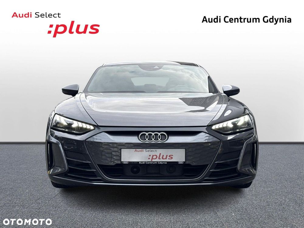 Audi e-tron GT - 8