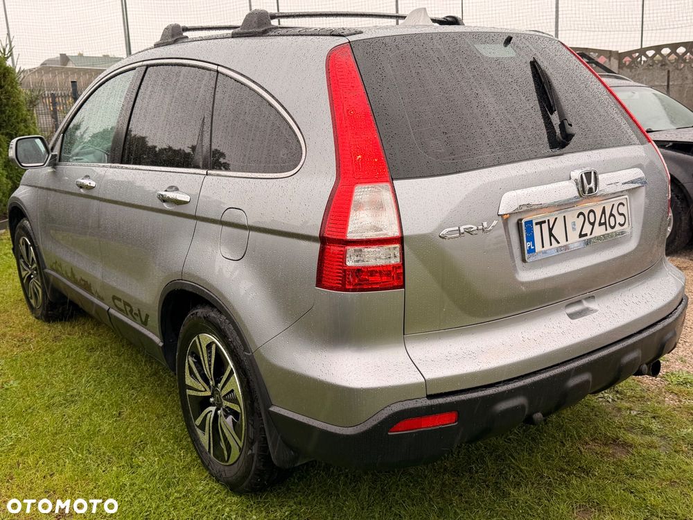 Honda CR-V 2.0i-VTEC Automatik Comfort 50 Jahre Edition - 9