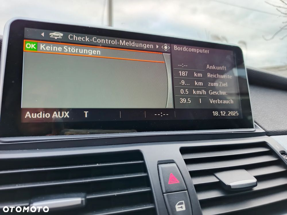 BMW X5 3.5d xDrive - 36