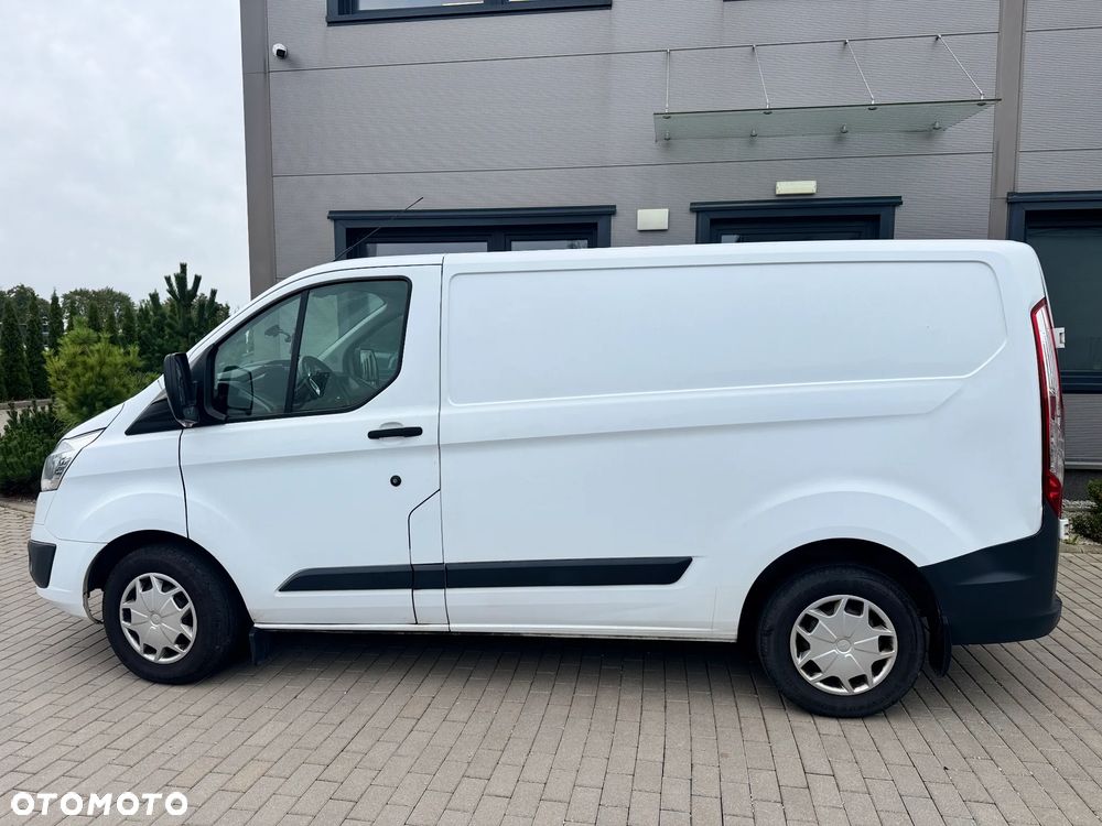 Ford FORD FT CUSTOM 271 - 9
