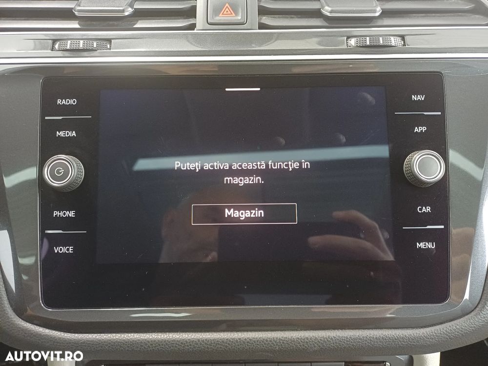 Volkswagen Tiguan Allspace 2.0 TDI 4Mot DSG Elegance - 29