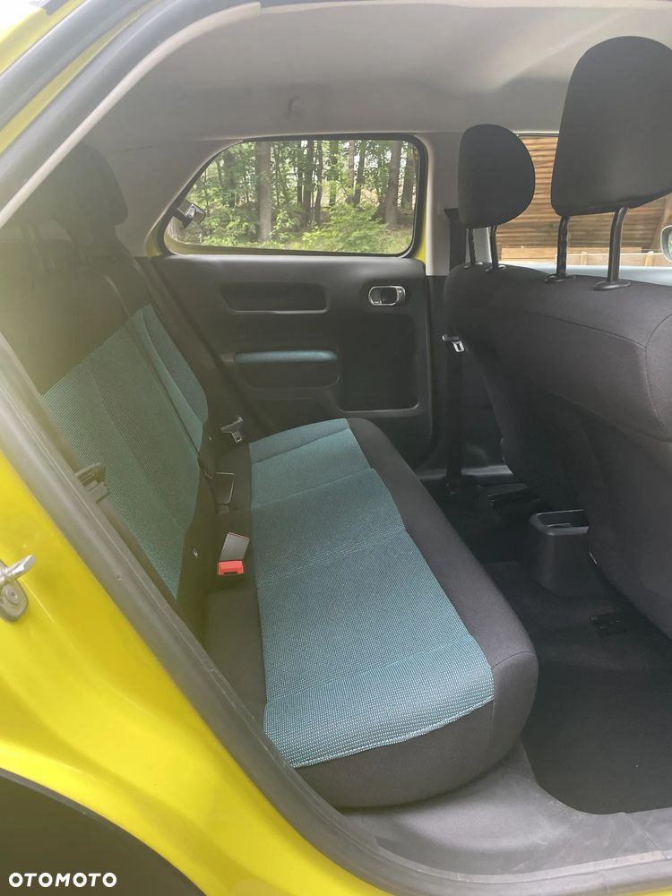 Citroën C4 Cactus 1.2 PureTech Feel - 6