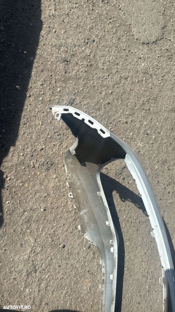 bara fata volkswagen up an 2011-2016 - 3