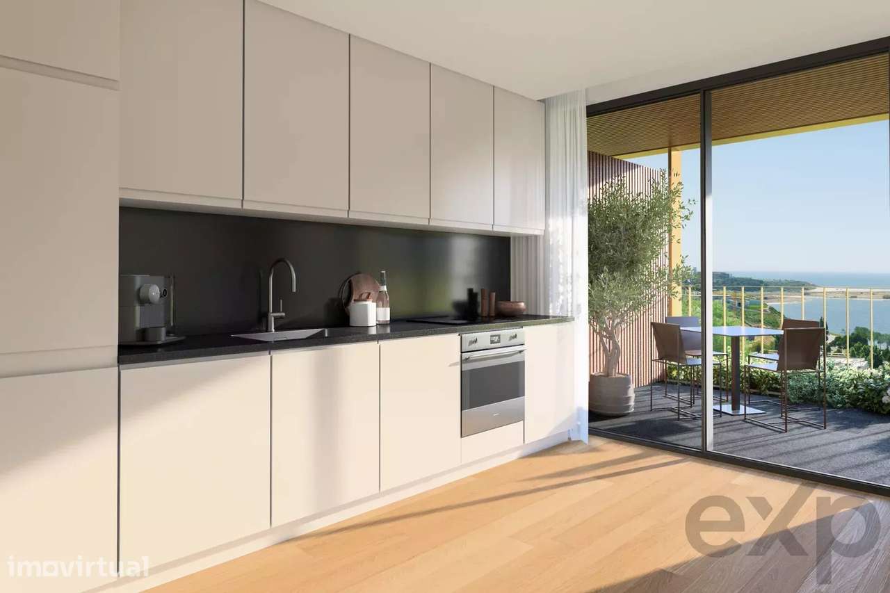 Apartamento T3 | Canidelo, V.N.Gaia - Grande imagem: 4/40