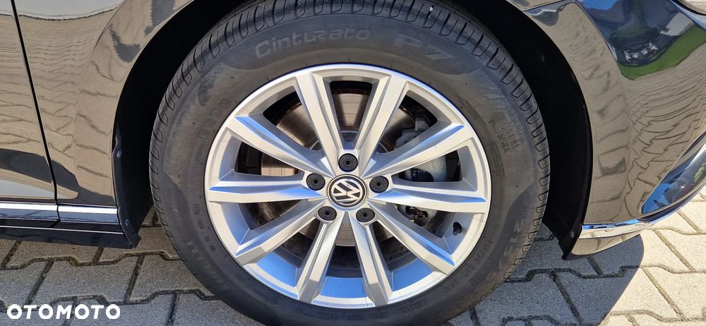 Volkswagen Passat 1.5 TSI EVO Highline DSG - 39