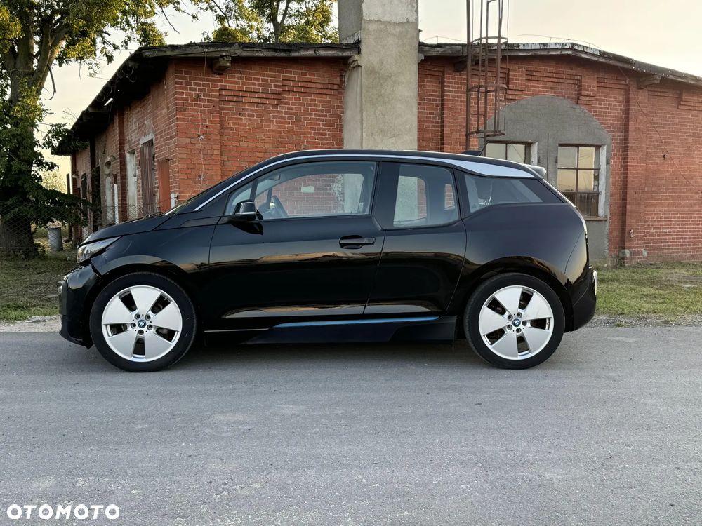 BMW i3 - 2