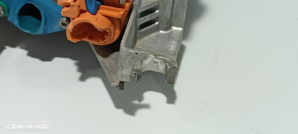 CONVERSOR DE ATUAL CITROEN C4 III (C41) E-C4 - 7