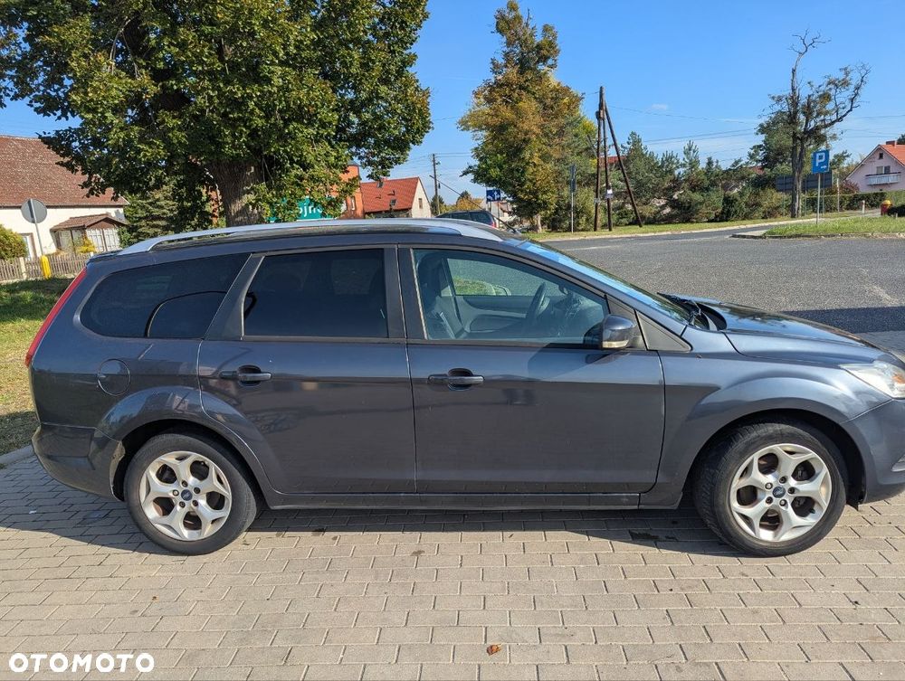 Ford Focus - 5