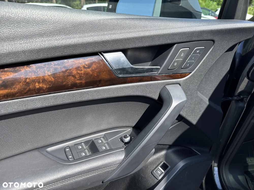 Audi Q5 2.0 TFSI quattro S tronic design - 15