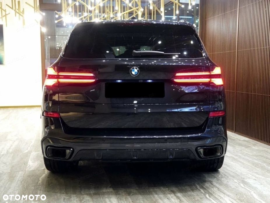 BMW X5 - 2