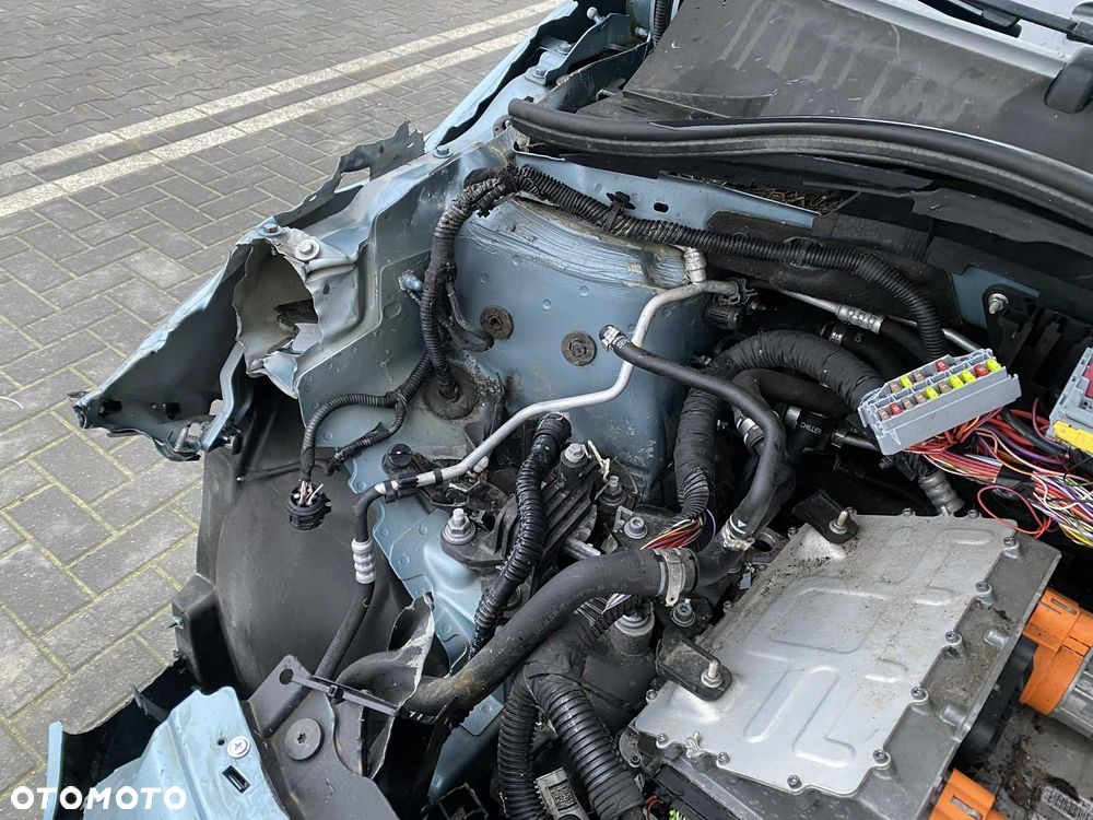 Fiat 500e La Prima - 29