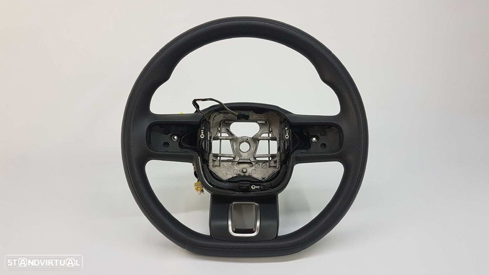 VOLANTE CITROEN C3 FEEL - 1