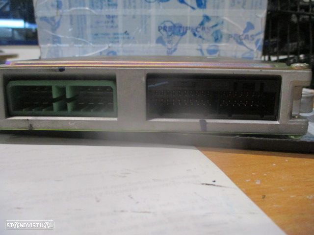 Centralina 37820PP5E01 HONDA CONCERTO 1992 1.6I 130CV 4P CINZA - 3