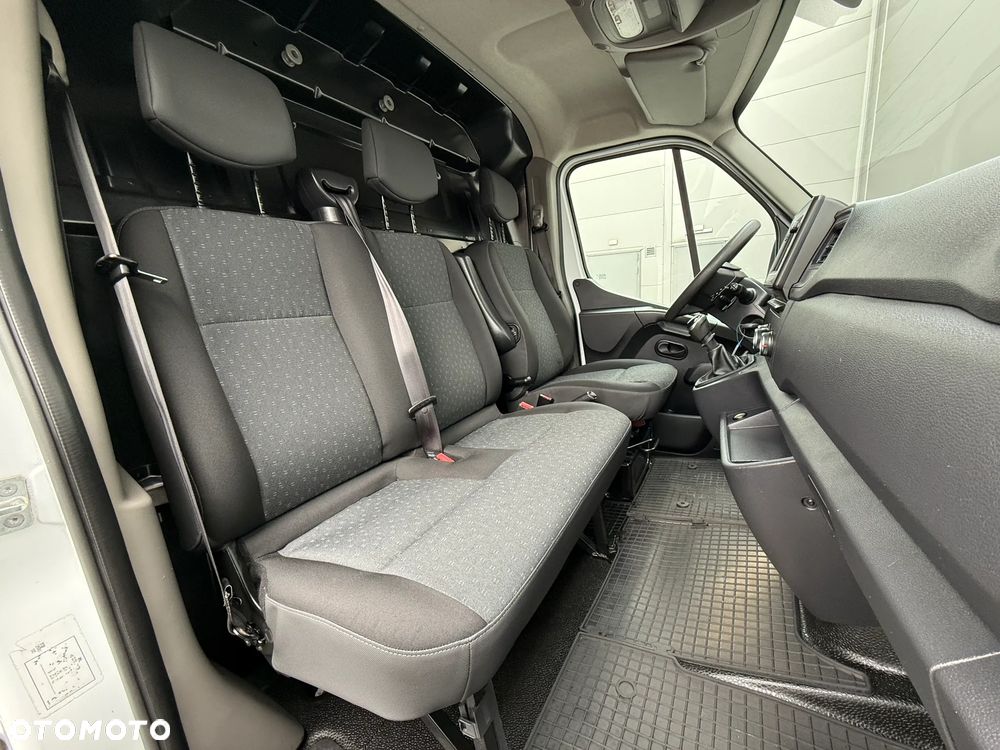 Opel Movano - 22