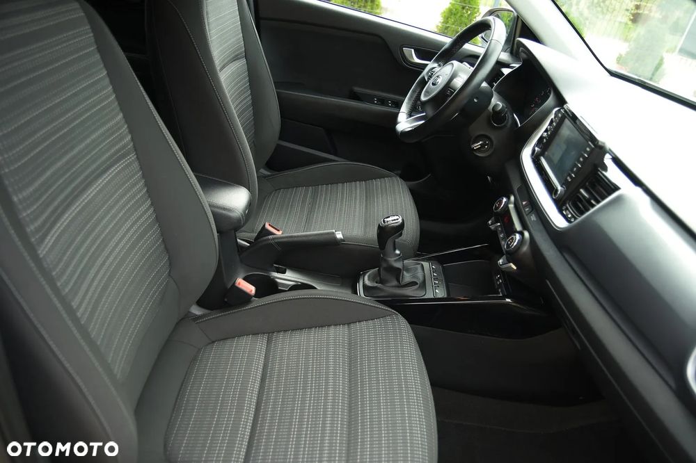 Kia Stonic 1.4 XL - 16