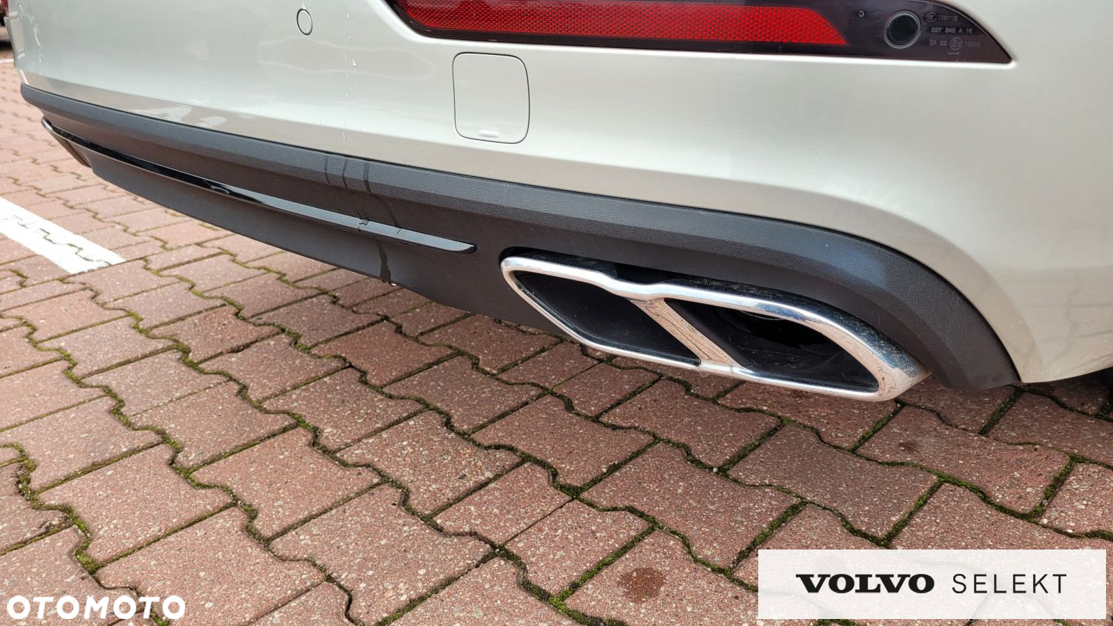 Volvo V60 - 17
