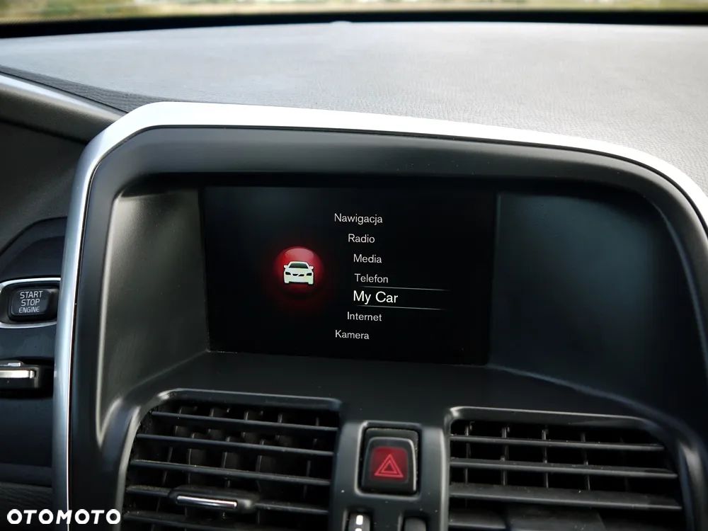 Volvo XC 60 D3 Geartronic Ocean Race - 19