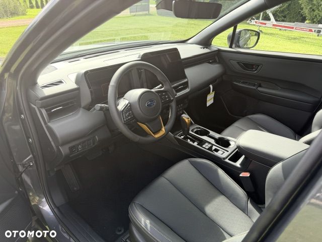 Subaru Outback - 8