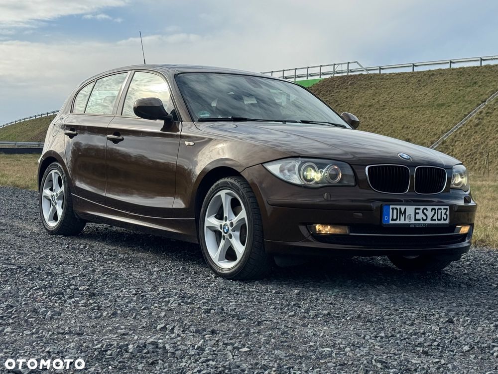 BMW Seria 1 116i Edition Lifestyle - 1