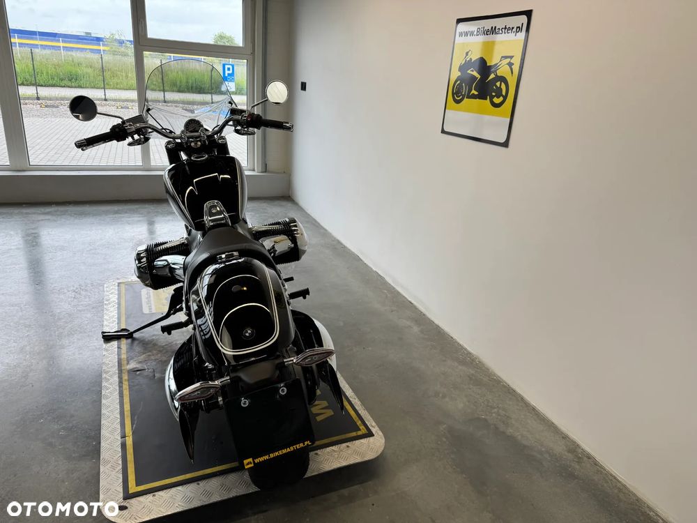 BMW R - 7